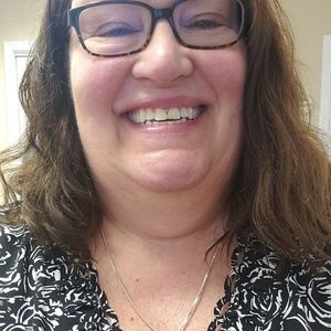 Meet your Posher, Ann